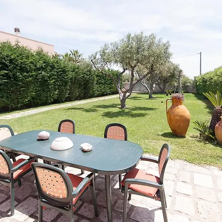 Micca Depandance Holiday home