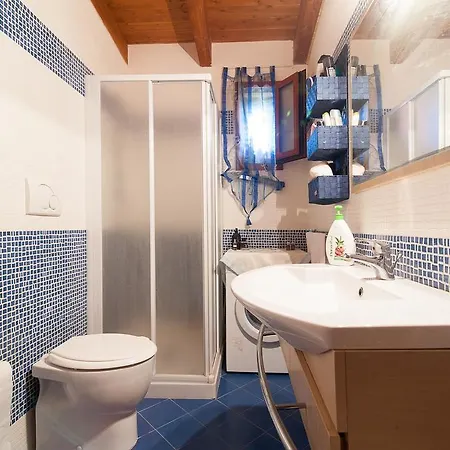 Holiday home Micca Depandance Porto Cesareo