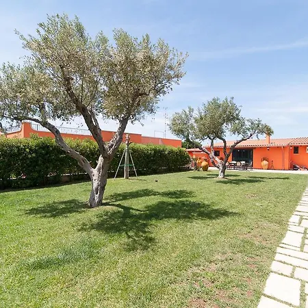 Holiday home Micca Depandance