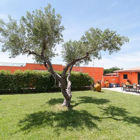 Micca Depandance Holiday home Porto Cesareo