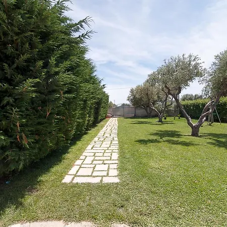 Micca Depandance Holiday home